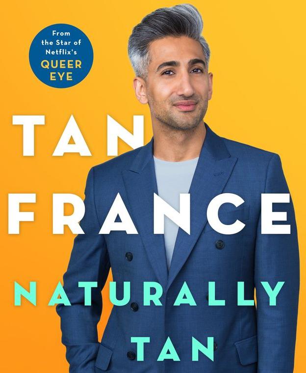 Naturally Tan
